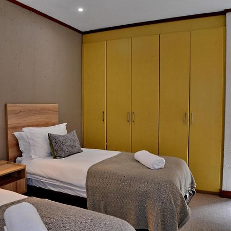 Anew Hotel Ocean Reef Zinkwazi מראה חיצוני תמונה