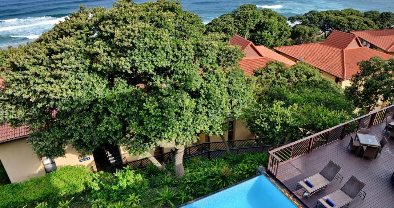 Anew Hotel Ocean Reef Zinkwazi מראה חיצוני תמונה