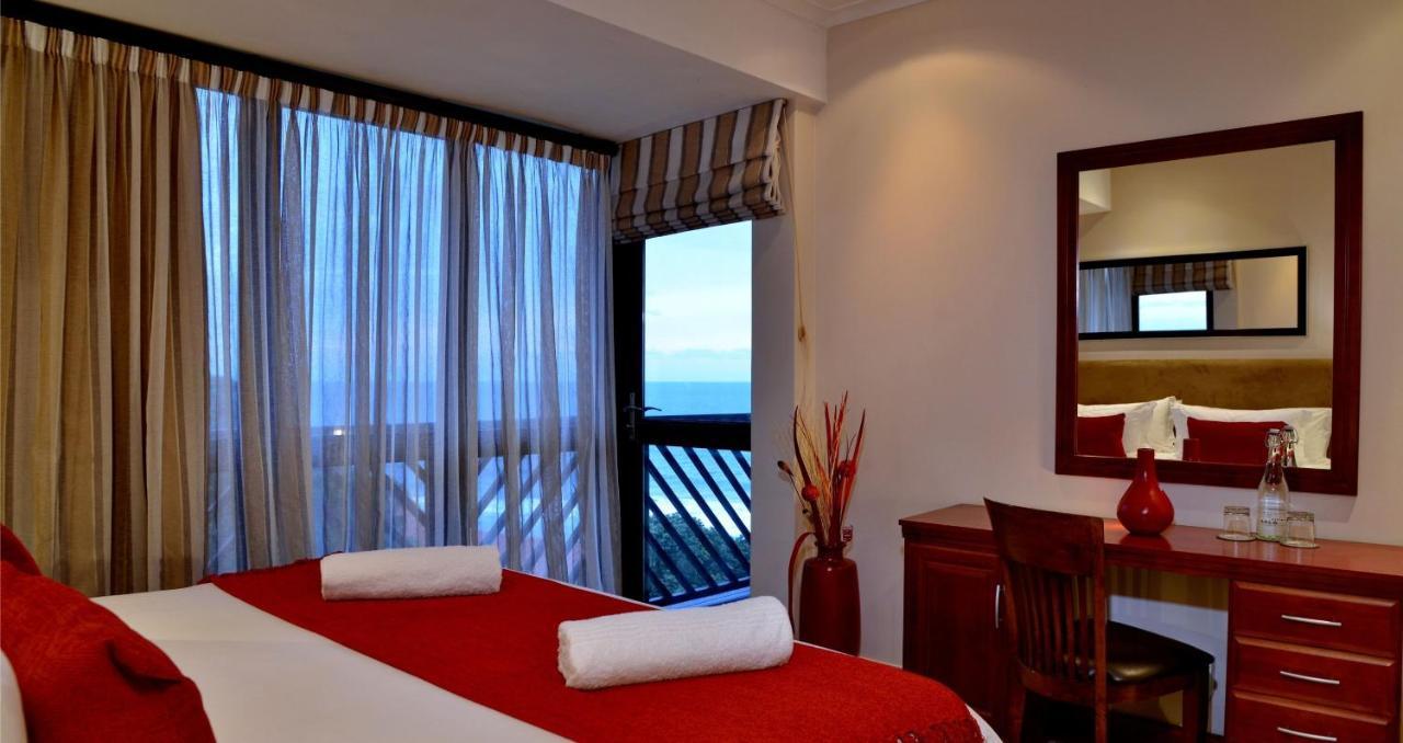 Anew Hotel Ocean Reef Zinkwazi מראה חיצוני תמונה