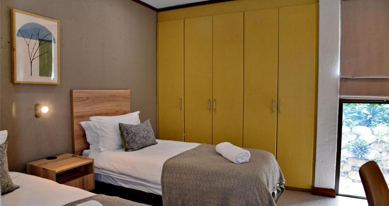 Anew Hotel Ocean Reef Zinkwazi מראה חיצוני תמונה