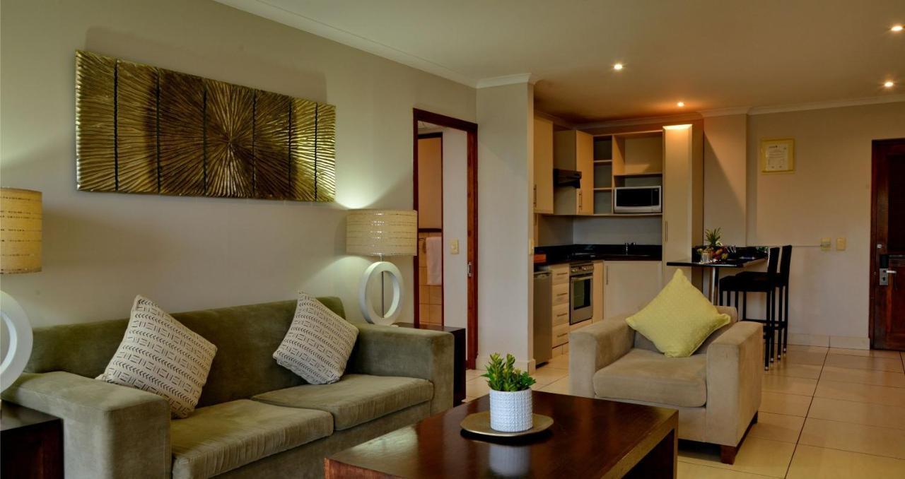 Anew Hotel Ocean Reef Zinkwazi מראה חיצוני תמונה