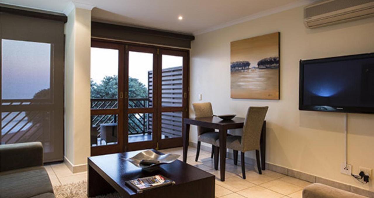 Anew Hotel Ocean Reef Zinkwazi מראה חיצוני תמונה