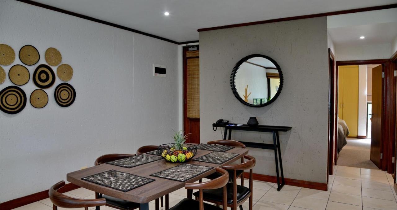 Anew Hotel Ocean Reef Zinkwazi מראה חיצוני תמונה
