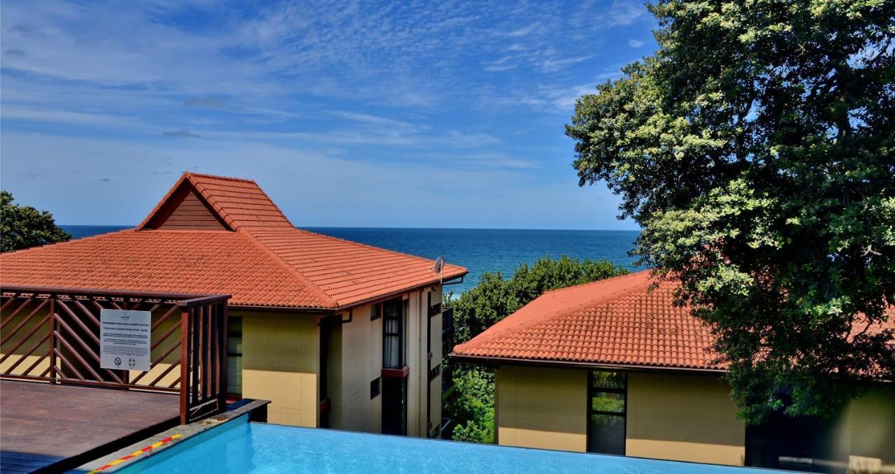 Anew Hotel Ocean Reef Zinkwazi מראה חיצוני תמונה