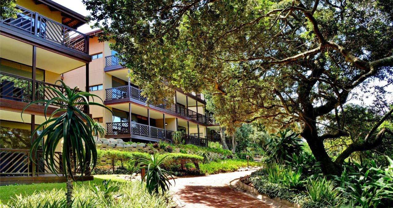 Anew Hotel Ocean Reef Zinkwazi מראה חיצוני תמונה