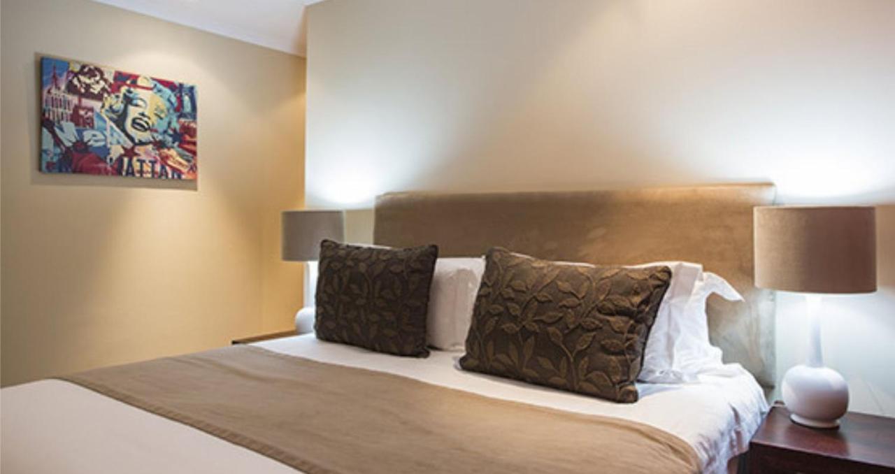 Anew Hotel Ocean Reef Zinkwazi מראה חיצוני תמונה