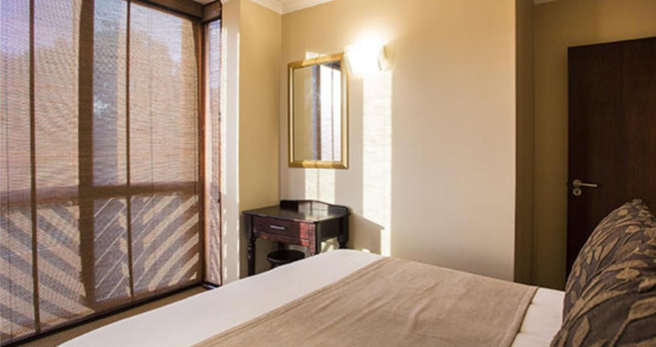 Anew Hotel Ocean Reef Zinkwazi מראה חיצוני תמונה