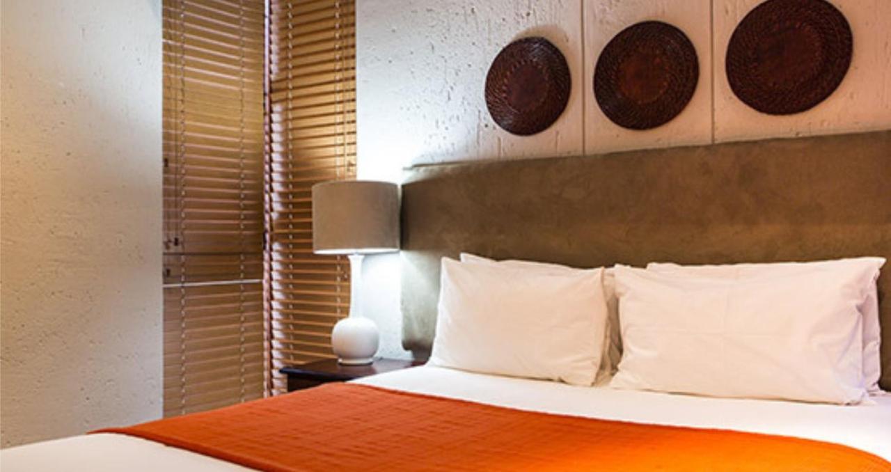 Anew Hotel Ocean Reef Zinkwazi מראה חיצוני תמונה