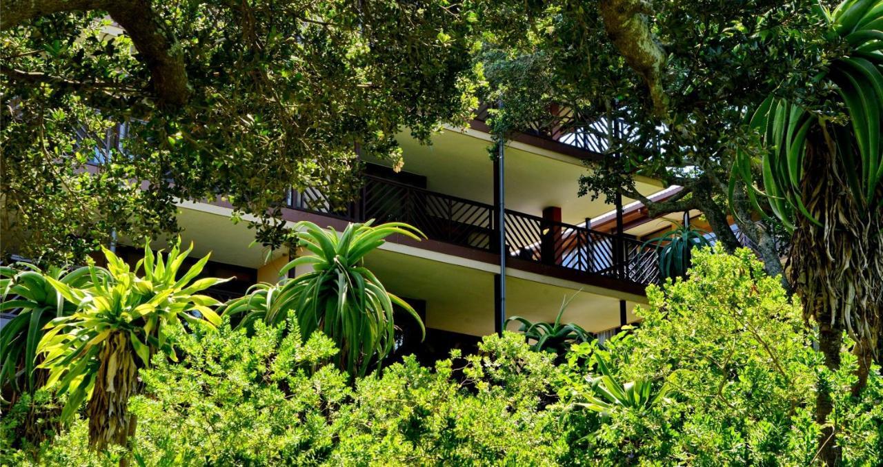 Anew Hotel Ocean Reef Zinkwazi מראה חיצוני תמונה