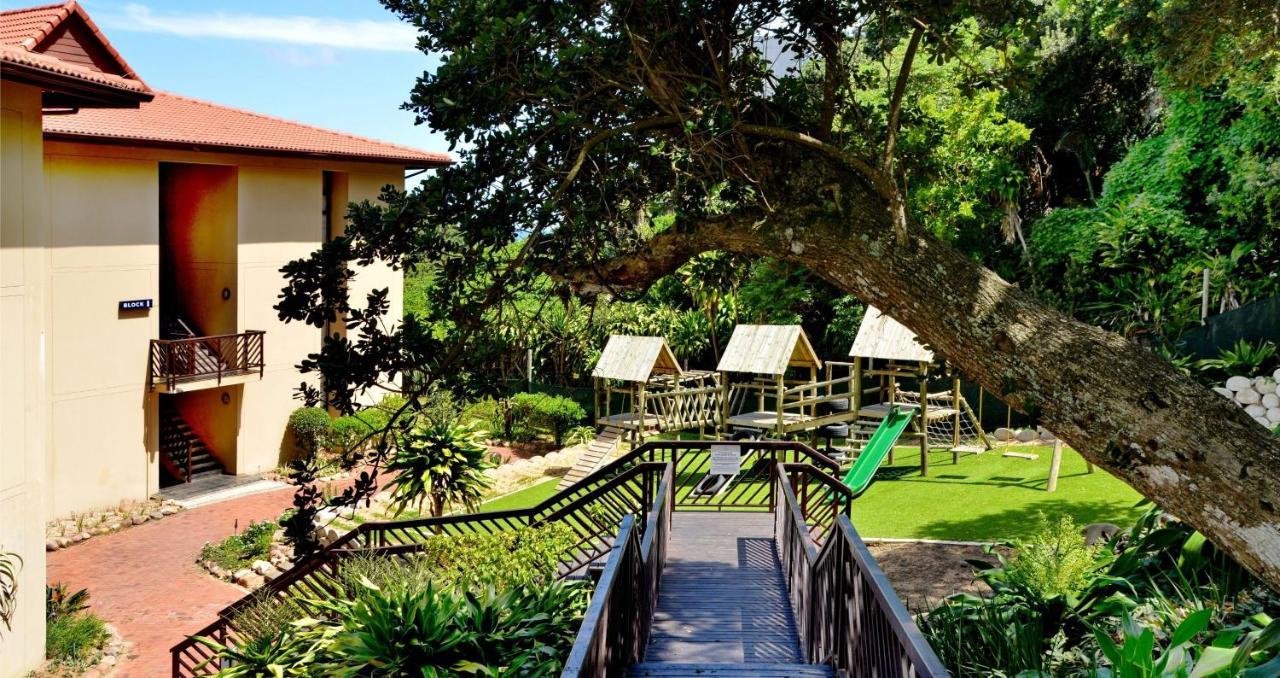 Anew Hotel Ocean Reef Zinkwazi מראה חיצוני תמונה