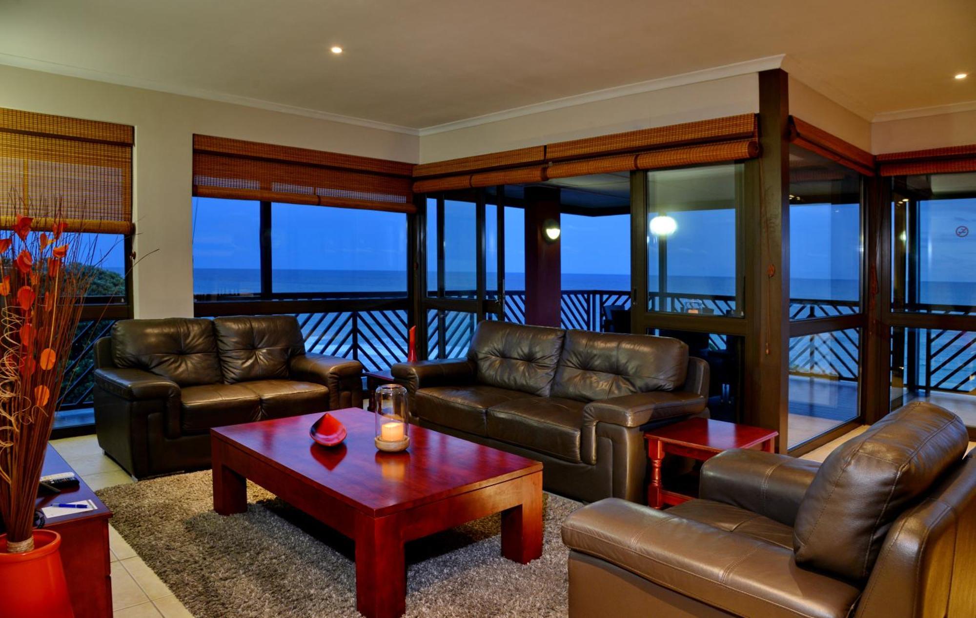 Anew Hotel Ocean Reef Zinkwazi מראה חיצוני תמונה