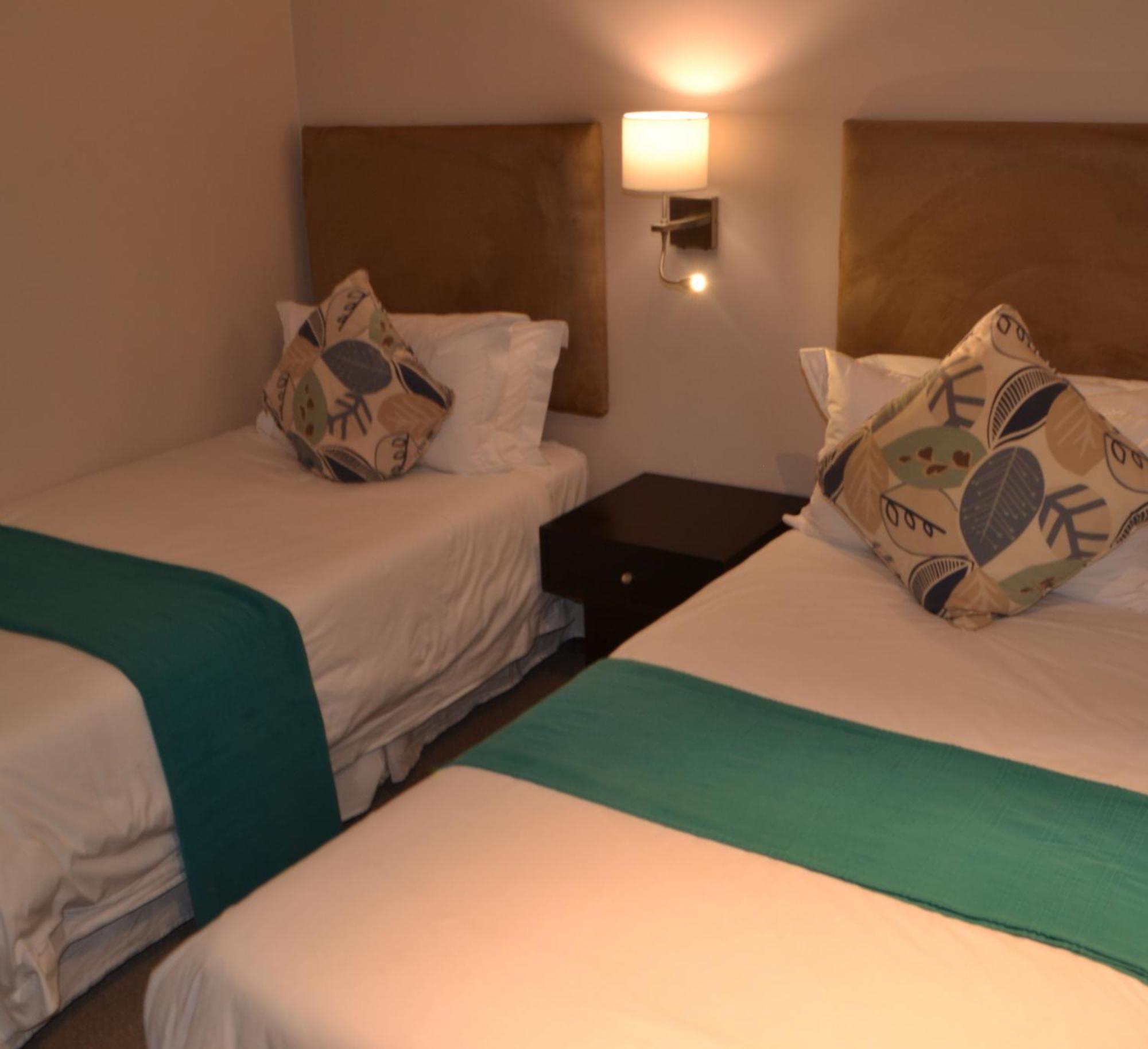 Anew Hotel Ocean Reef Zinkwazi מראה חיצוני תמונה