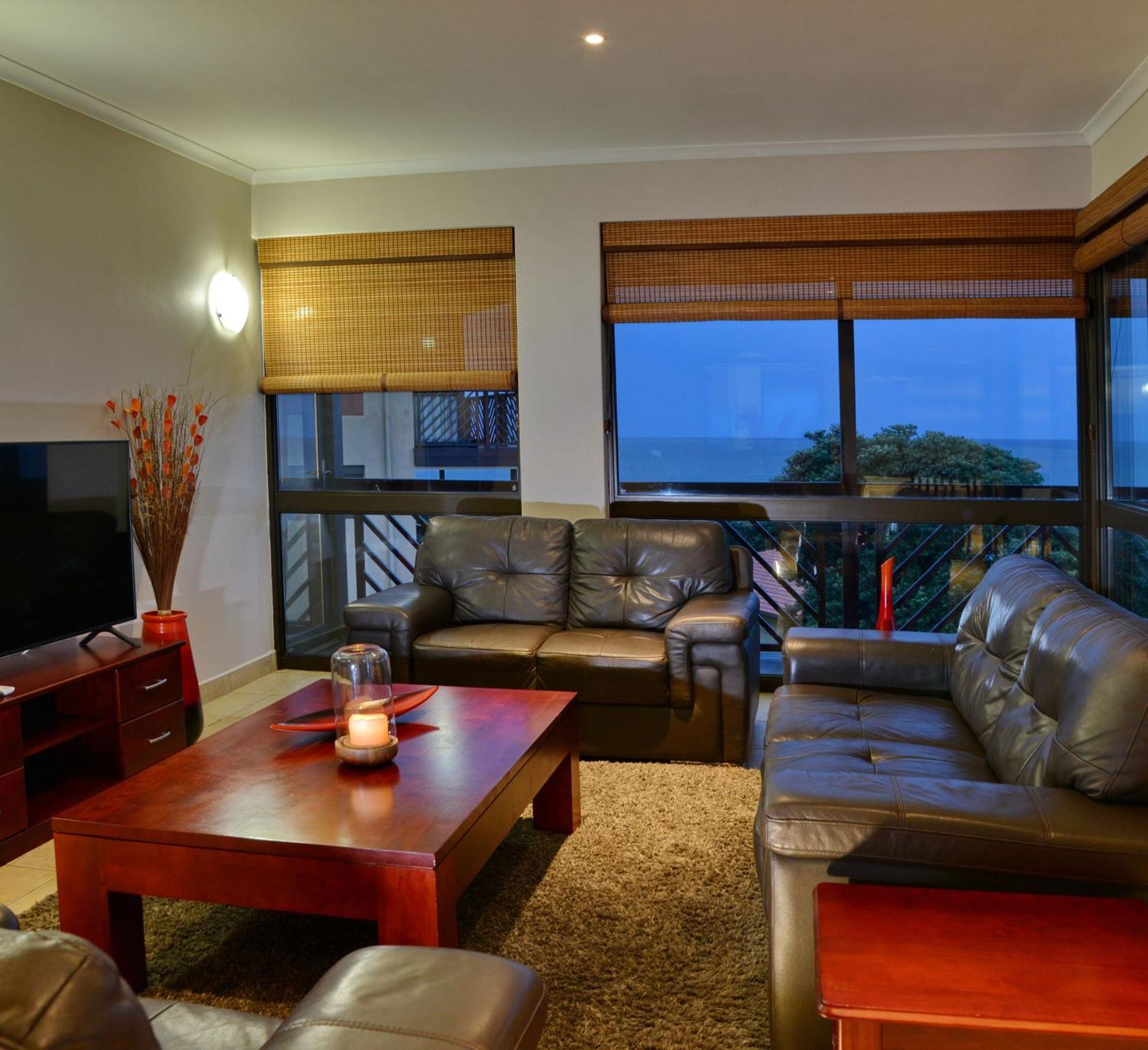 Anew Hotel Ocean Reef Zinkwazi מראה חיצוני תמונה