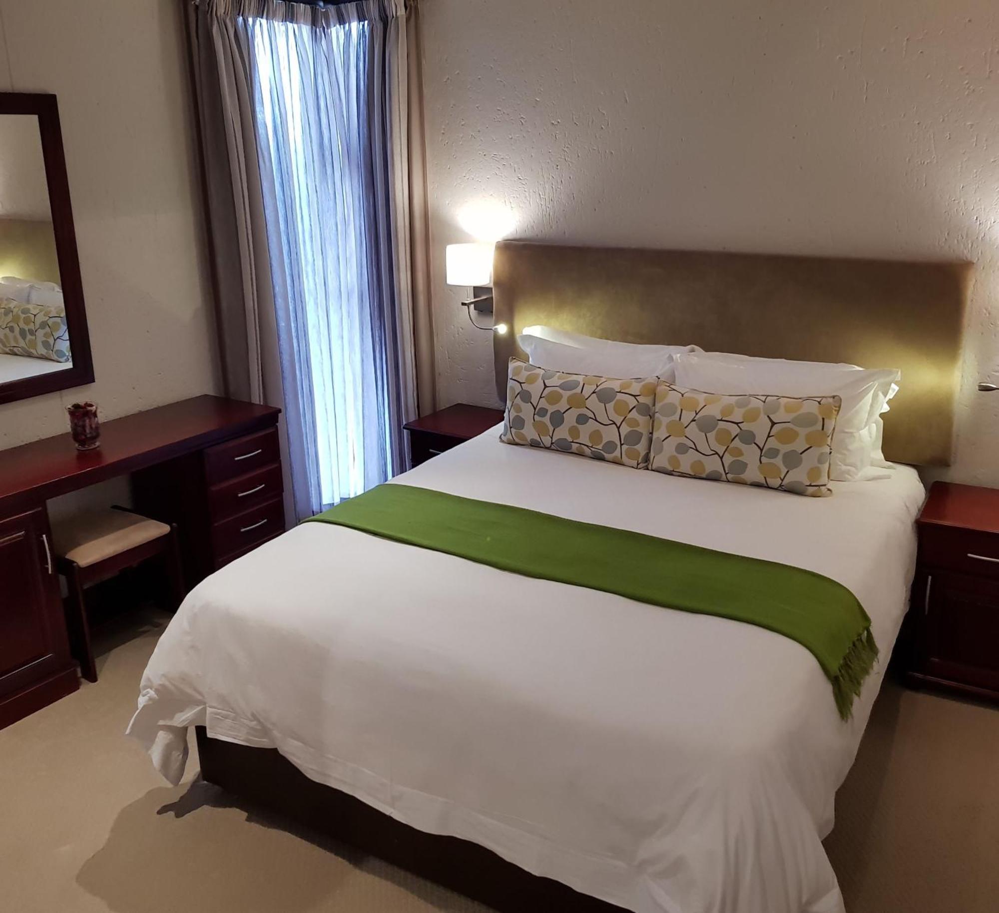 Anew Hotel Ocean Reef Zinkwazi מראה חיצוני תמונה