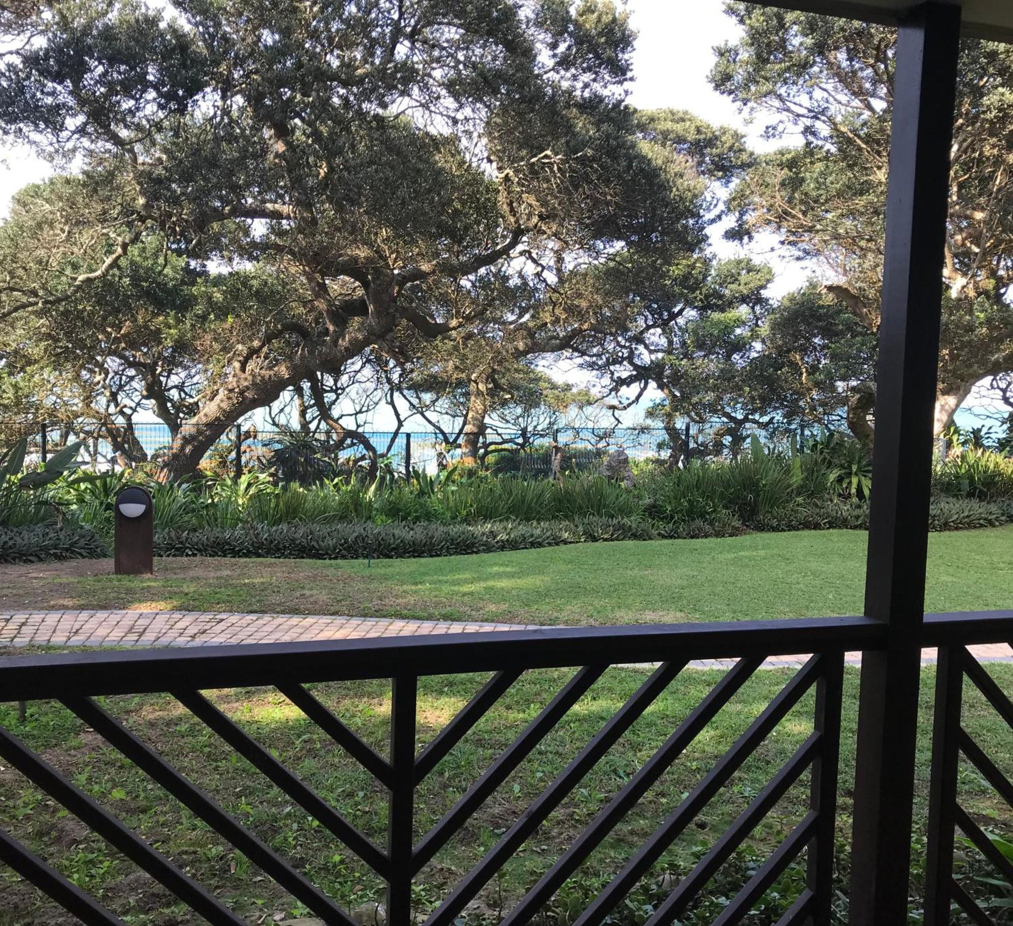 Anew Hotel Ocean Reef Zinkwazi מראה חיצוני תמונה