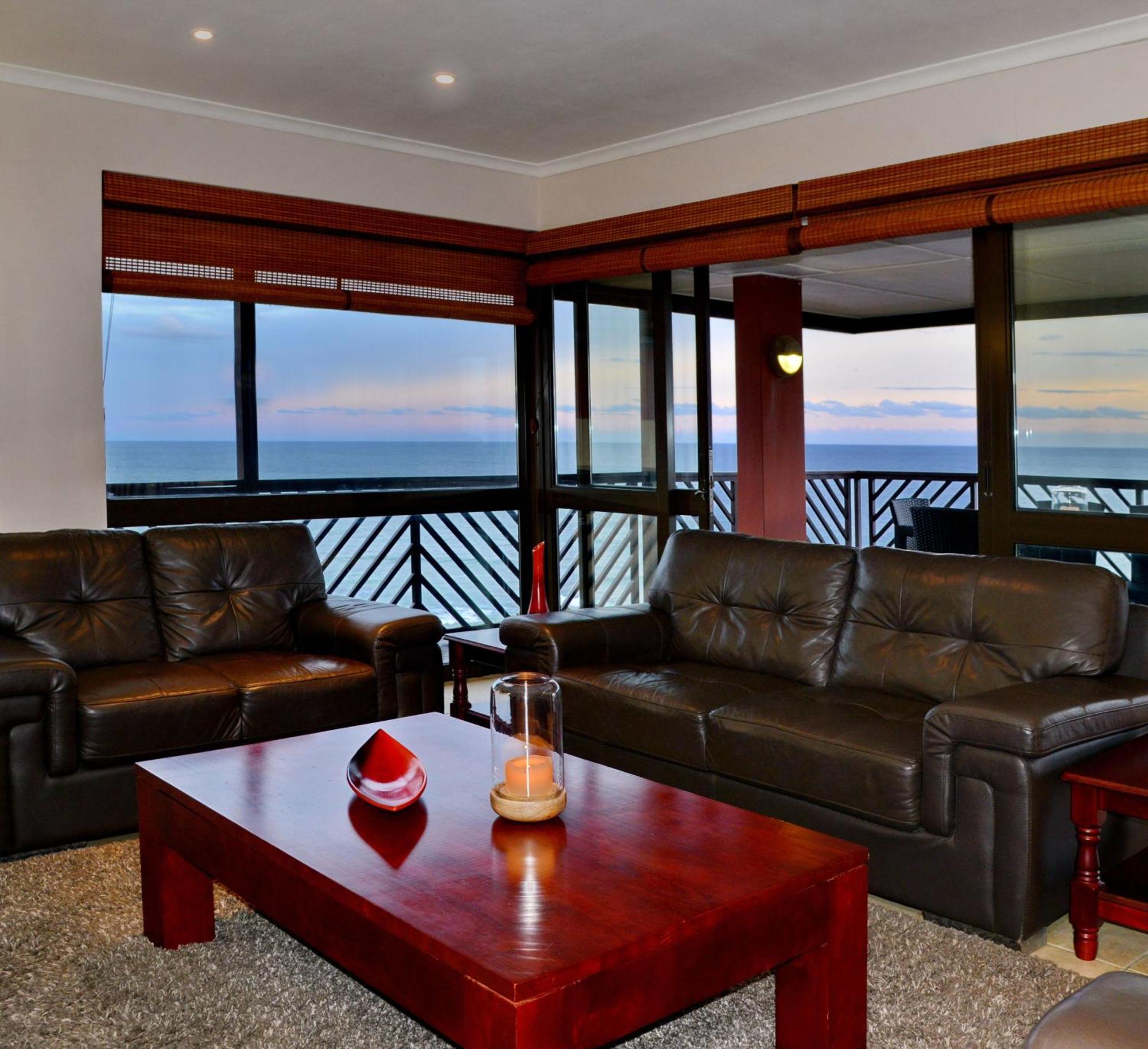 Anew Hotel Ocean Reef Zinkwazi מראה חיצוני תמונה