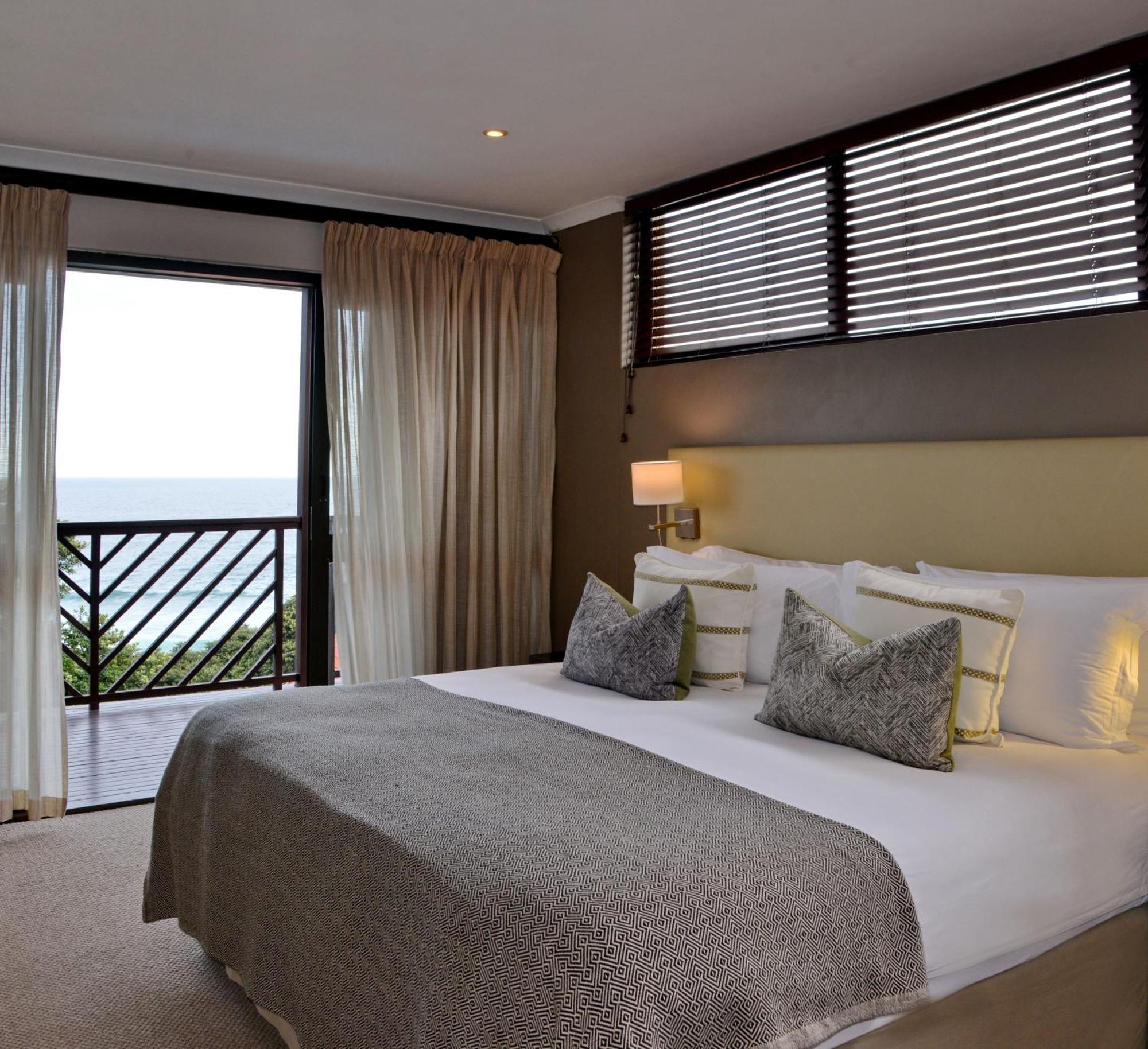 Anew Hotel Ocean Reef Zinkwazi מראה חיצוני תמונה
