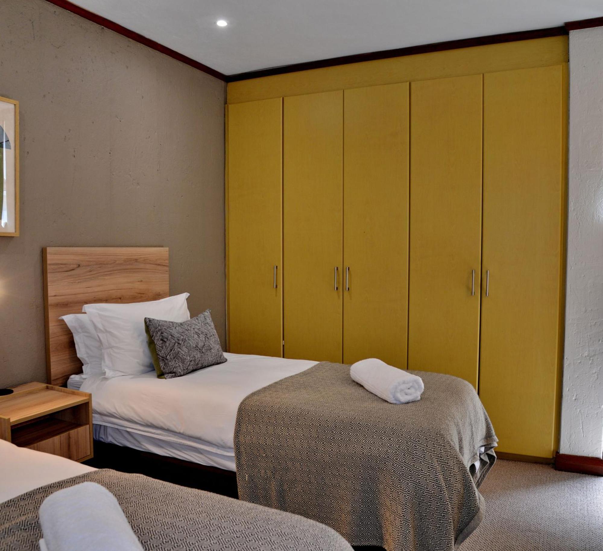 Anew Hotel Ocean Reef Zinkwazi מראה חיצוני תמונה
