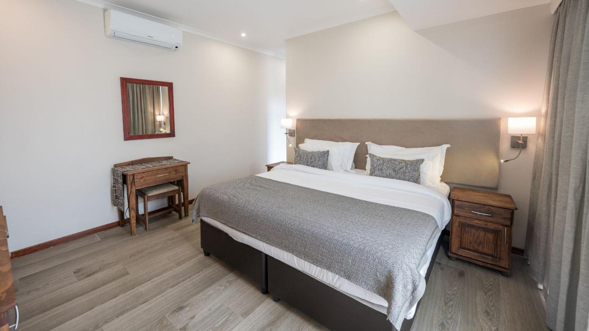 Anew Hotel Ocean Reef Zinkwazi מראה חיצוני תמונה