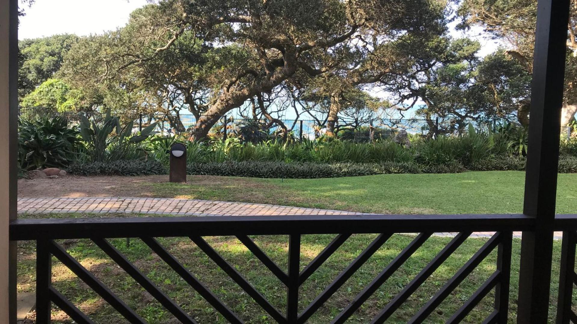 Anew Hotel Ocean Reef Zinkwazi מראה חיצוני תמונה