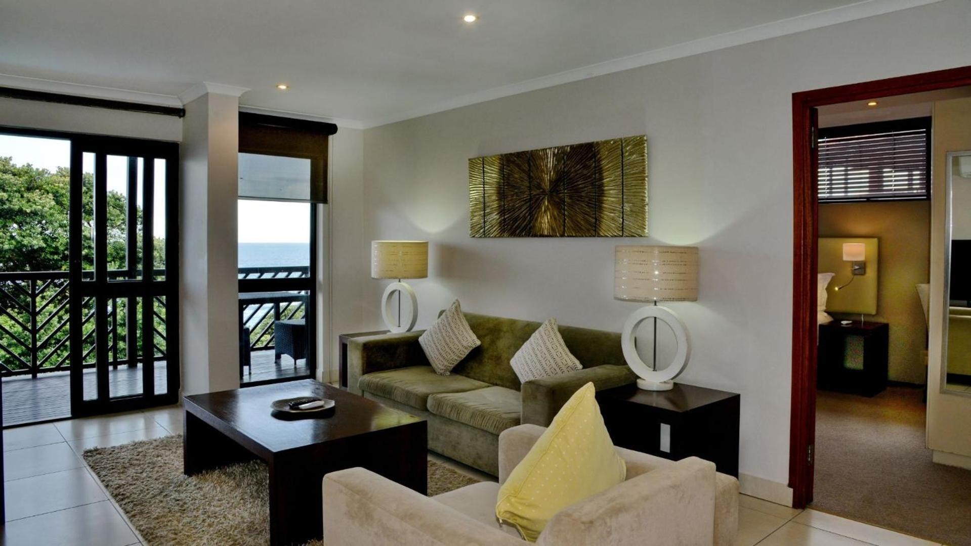 Anew Hotel Ocean Reef Zinkwazi מראה חיצוני תמונה