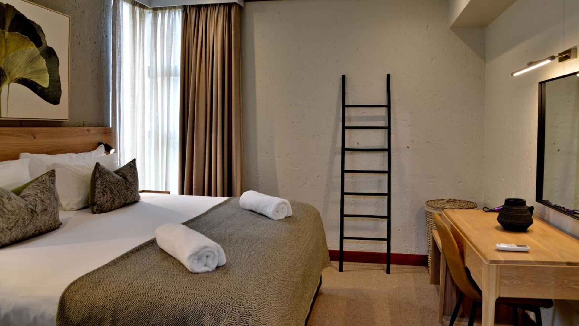 Anew Hotel Ocean Reef Zinkwazi מראה חיצוני תמונה