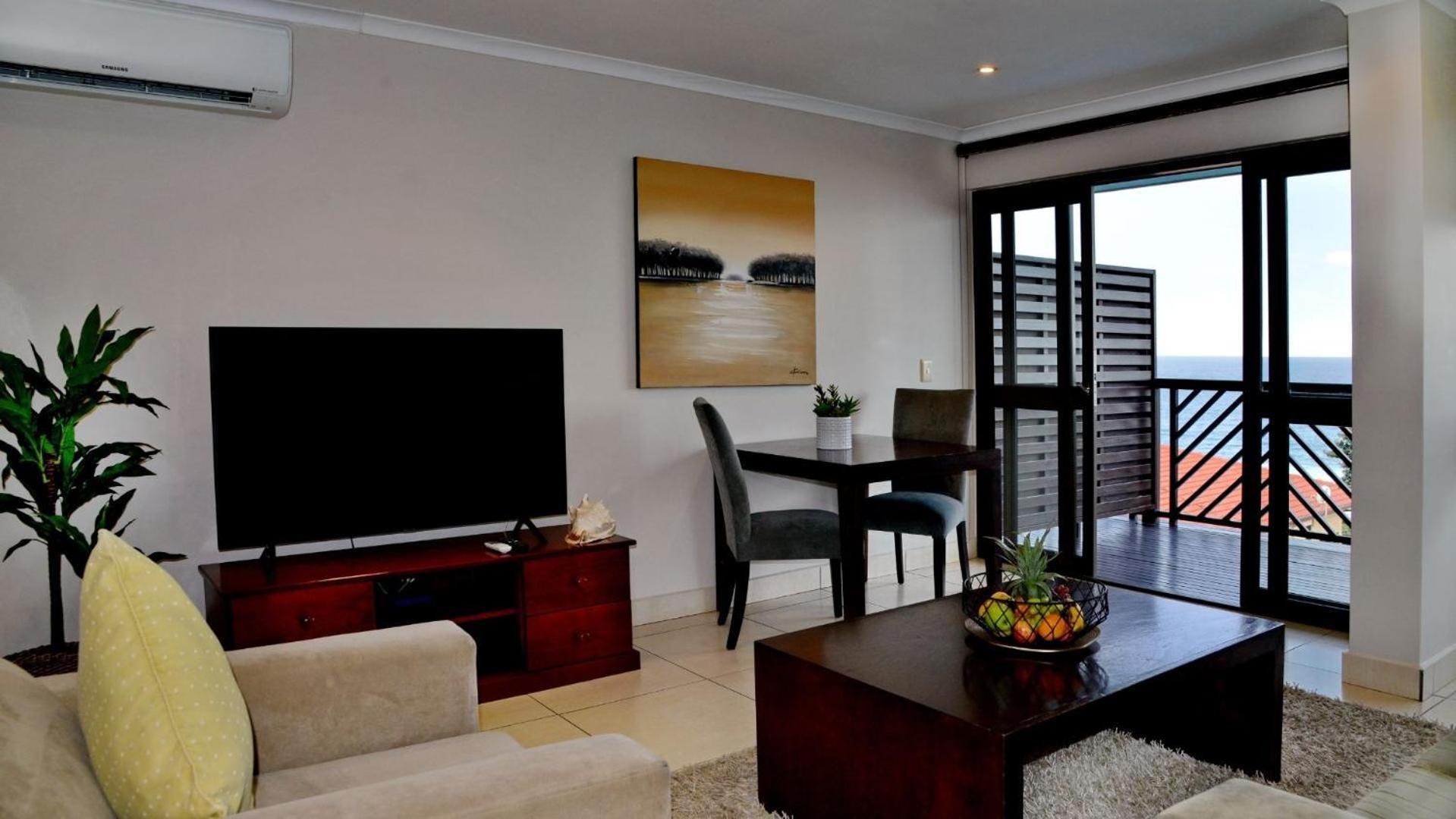 Anew Hotel Ocean Reef Zinkwazi מראה חיצוני תמונה