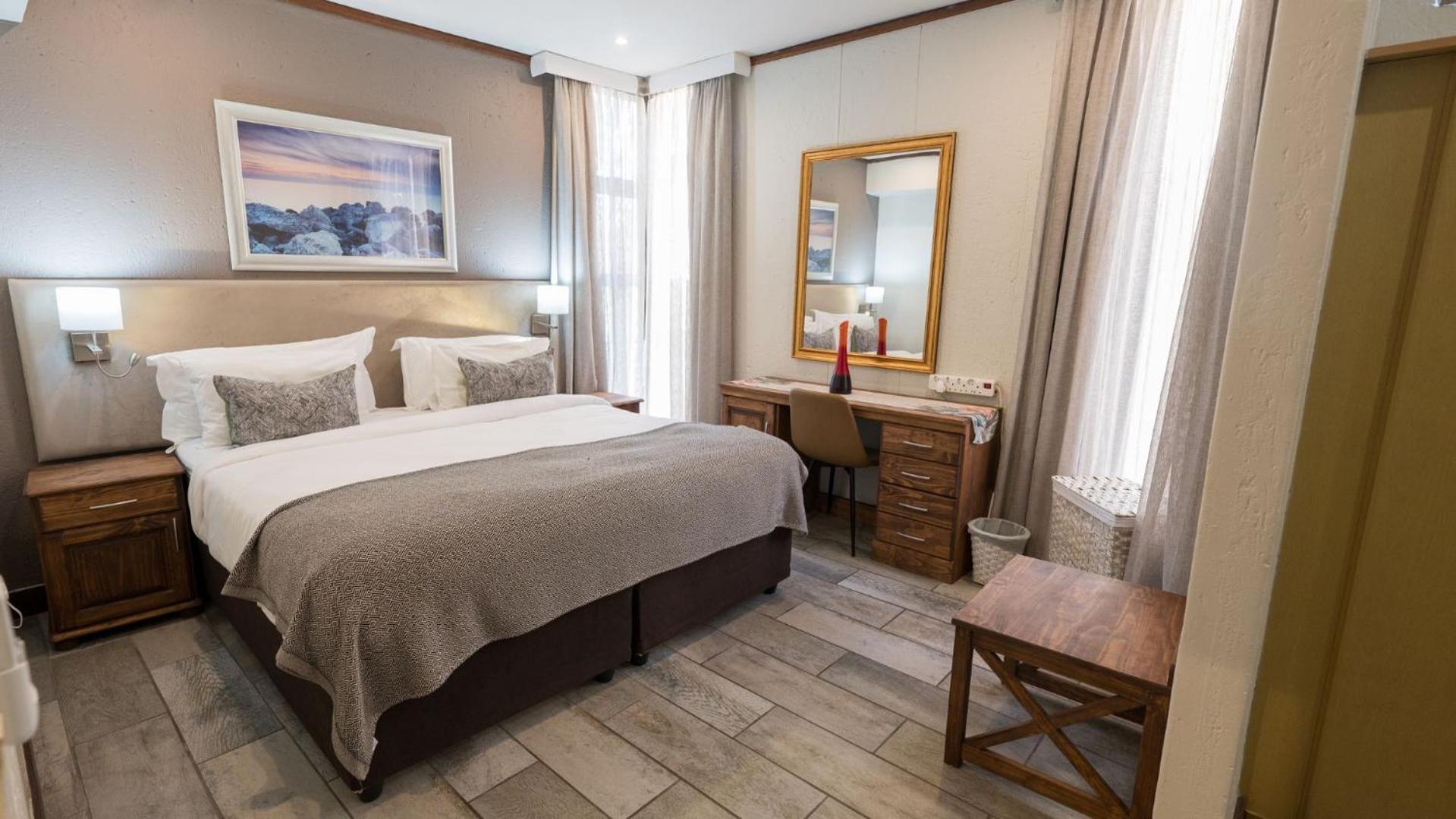 Anew Hotel Ocean Reef Zinkwazi מראה חיצוני תמונה