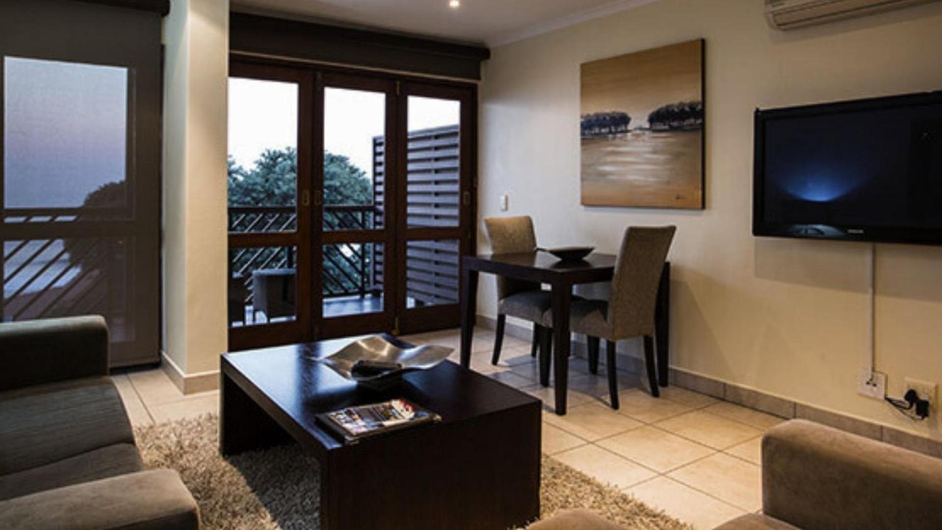 Anew Hotel Ocean Reef Zinkwazi מראה חיצוני תמונה
