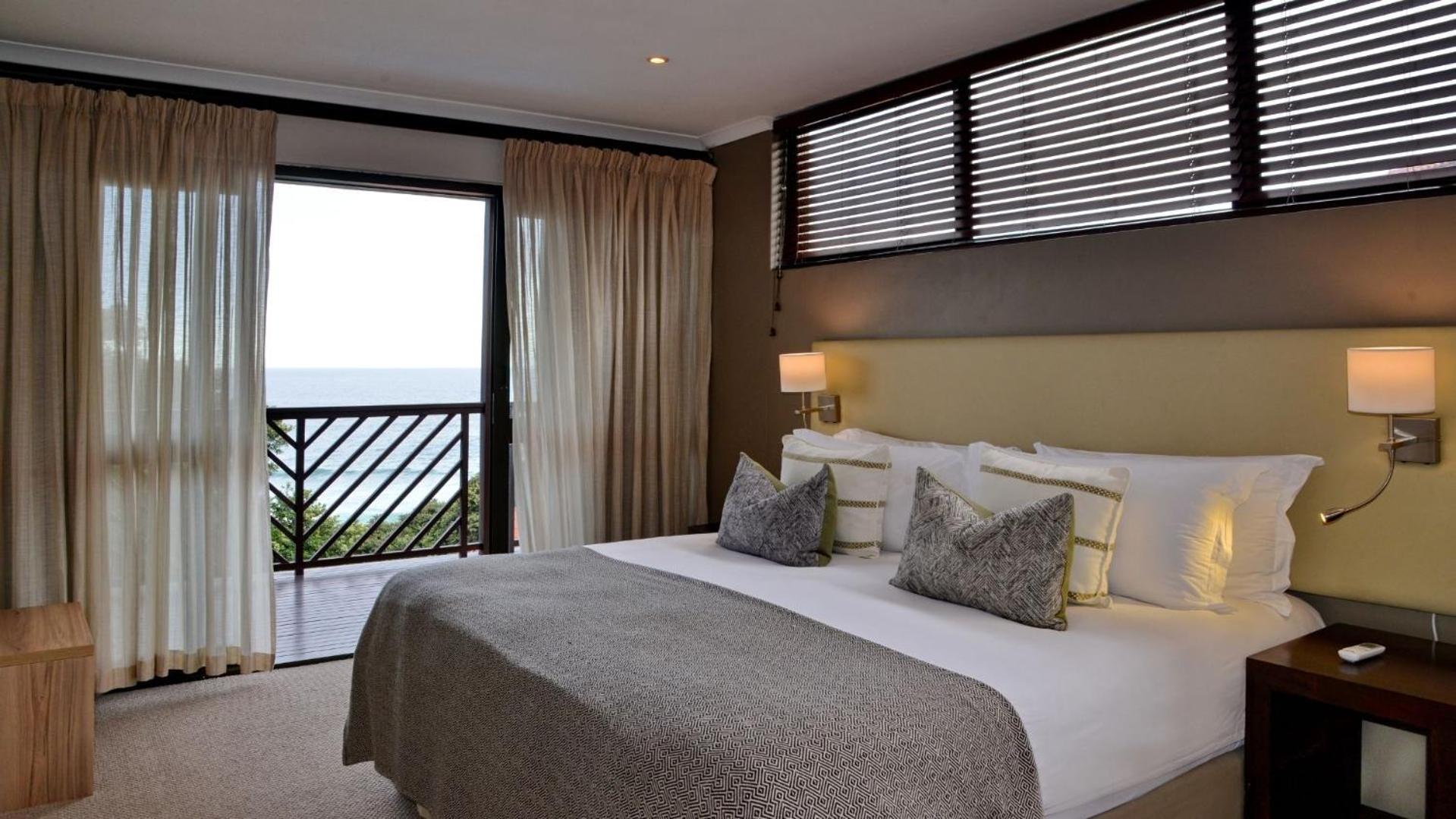 Anew Hotel Ocean Reef Zinkwazi מראה חיצוני תמונה