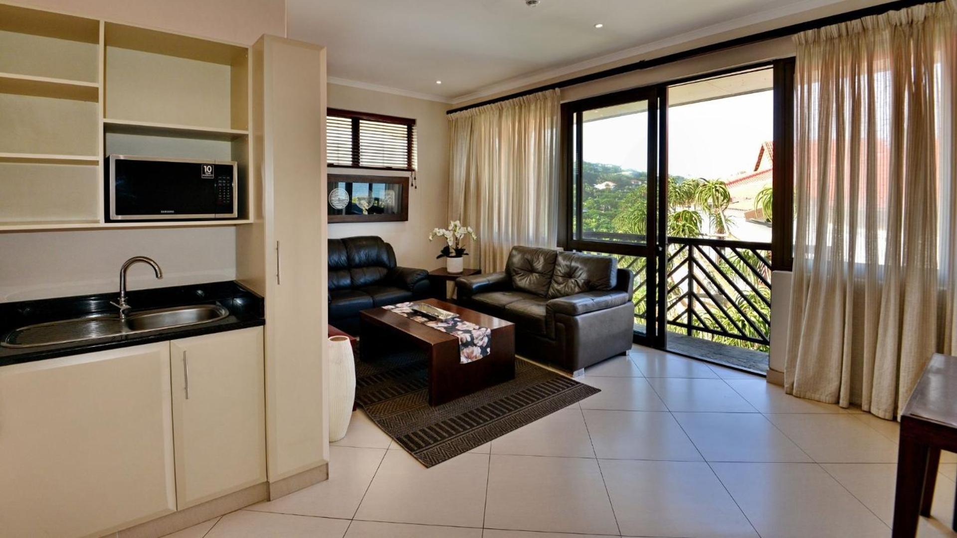 Anew Hotel Ocean Reef Zinkwazi מראה חיצוני תמונה