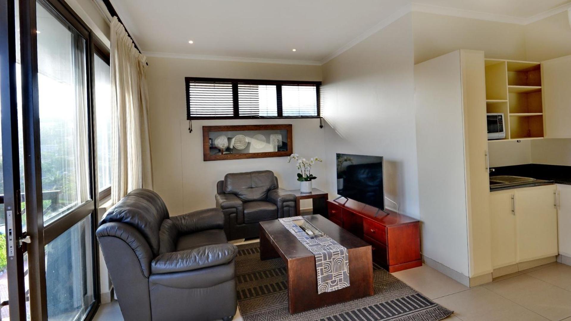 Anew Hotel Ocean Reef Zinkwazi מראה חיצוני תמונה