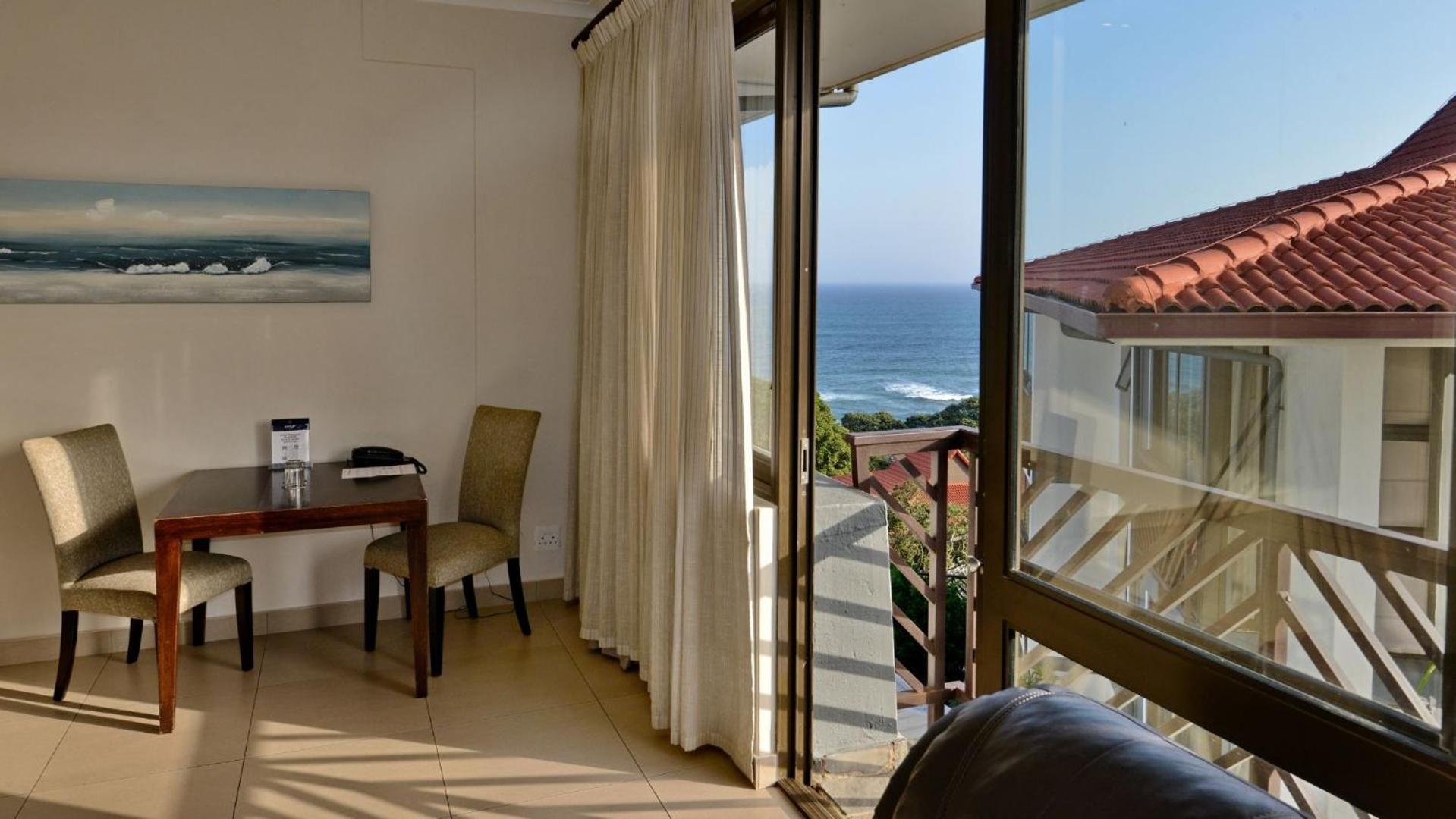 Anew Hotel Ocean Reef Zinkwazi מראה חיצוני תמונה