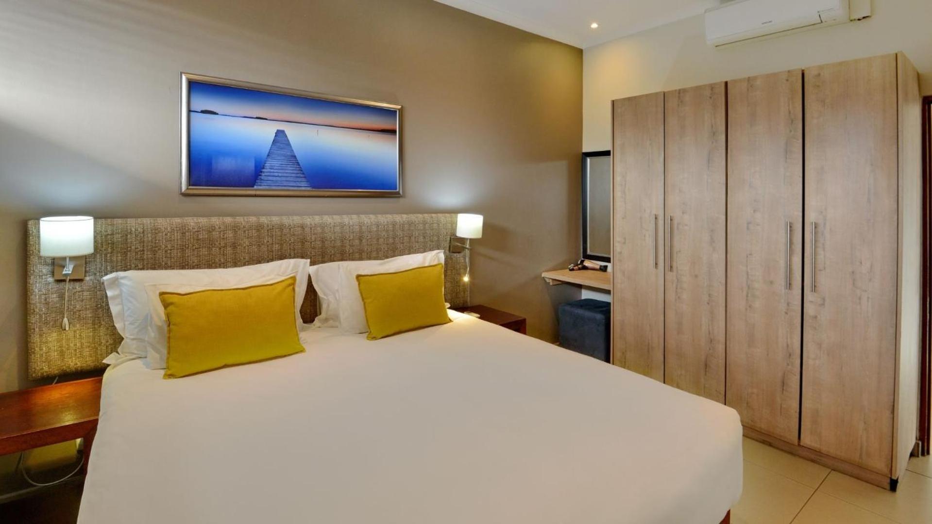 Anew Hotel Ocean Reef Zinkwazi מראה חיצוני תמונה