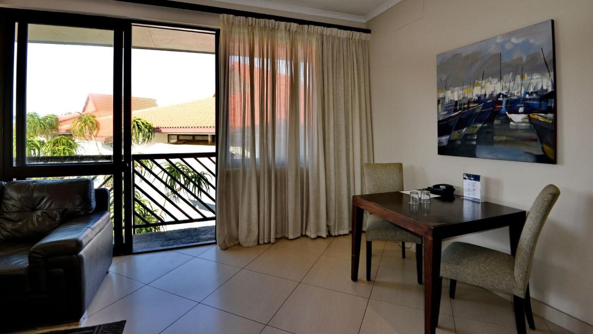 Anew Hotel Ocean Reef Zinkwazi מראה חיצוני תמונה