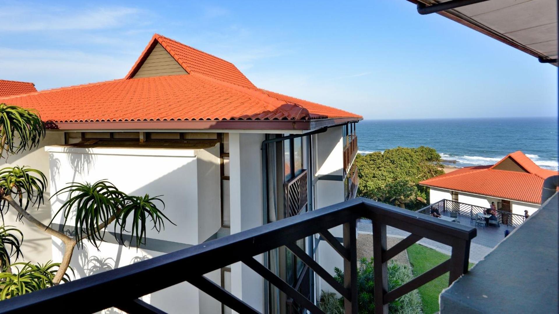 Anew Hotel Ocean Reef Zinkwazi מראה חיצוני תמונה
