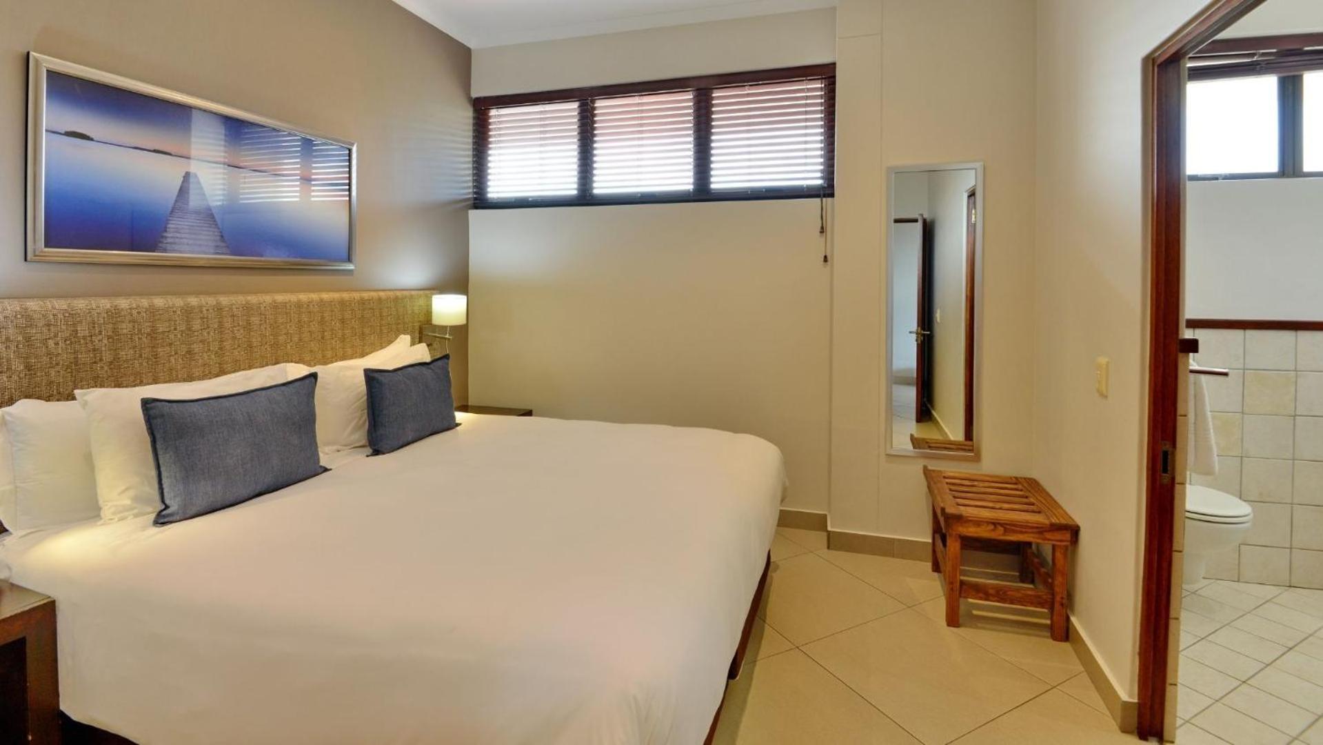 Anew Hotel Ocean Reef Zinkwazi מראה חיצוני תמונה