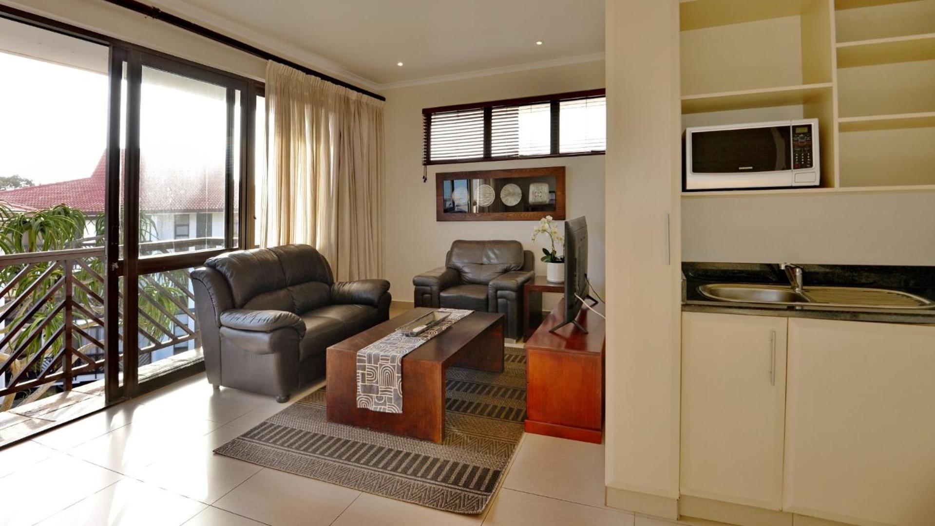 Anew Hotel Ocean Reef Zinkwazi מראה חיצוני תמונה