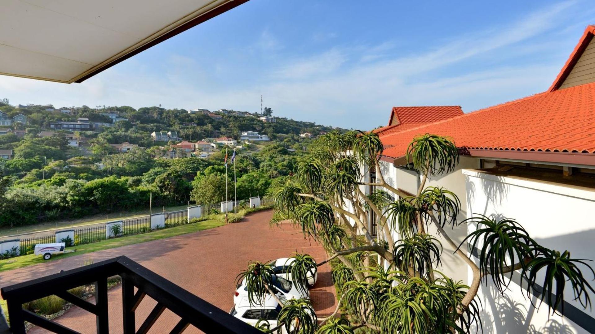 Anew Hotel Ocean Reef Zinkwazi מראה חיצוני תמונה