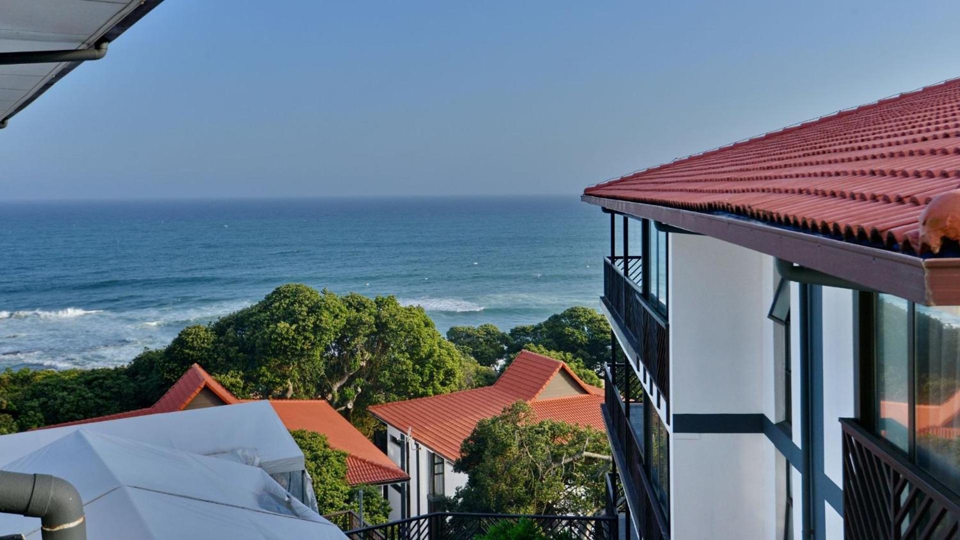 Anew Hotel Ocean Reef Zinkwazi מראה חיצוני תמונה
