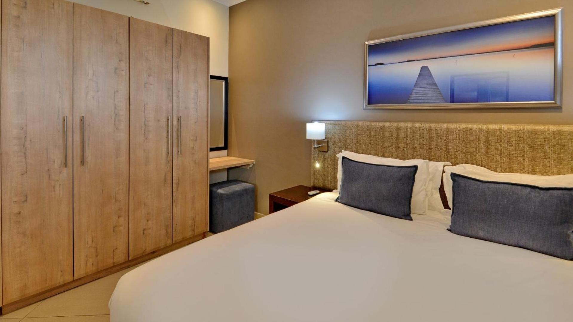 Anew Hotel Ocean Reef Zinkwazi מראה חיצוני תמונה