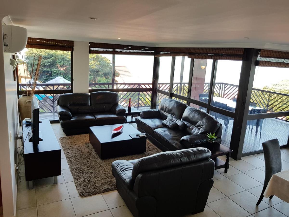 Anew Hotel Ocean Reef Zinkwazi מראה חיצוני תמונה
